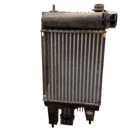 Echangeur air (Intercooler) NISSAN JUKE 1 Photo n°1