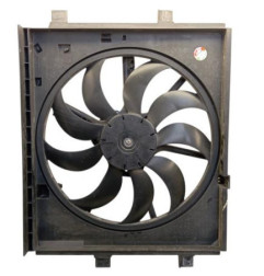 Moto ventilateur radiateur NISSAN JUKE 1 Photo n°1