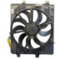 Moto ventilateur radiateur NISSAN JUKE 1