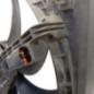 Moto ventilateur radiateur NISSAN JUKE 1