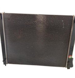 Radiateur eau NISSAN JUKE 1 Photo n°1