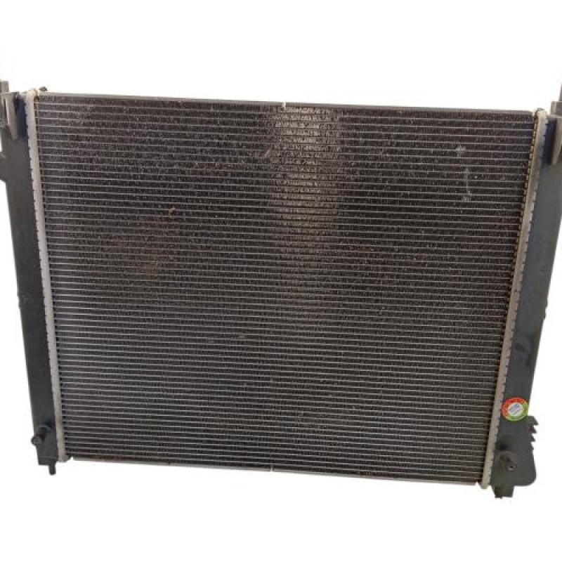 Radiateur eau NISSAN JUKE 1