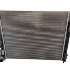 Radiateur eau NISSAN JUKE 1