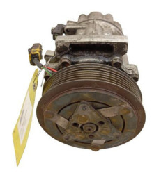 Compresseur clim PEUGEOT 207 Photo n°1