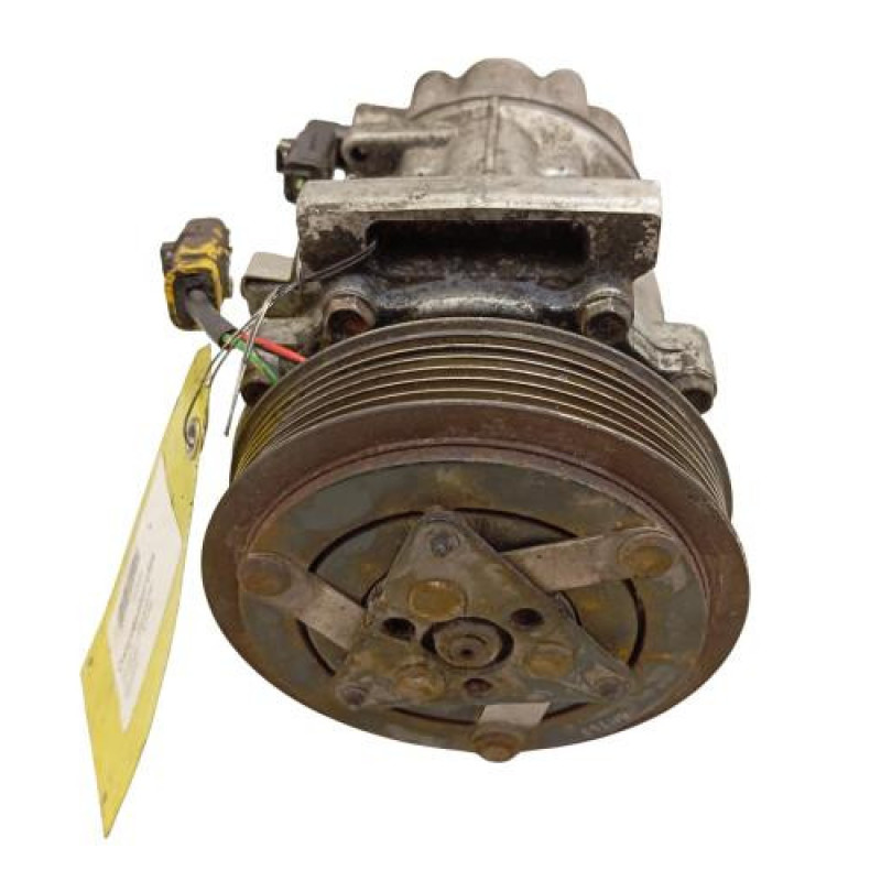 Compresseur clim PEUGEOT 207