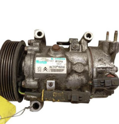 Compresseur clim PEUGEOT 207