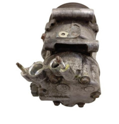 Compresseur clim PEUGEOT 207 Photo n°3