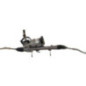 Cremaillere assistee PEUGEOT 207