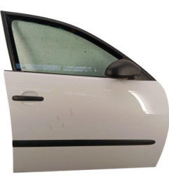 Porte avant droit SEAT IBIZA 3 Photo n°1