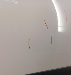 Porte avant droit SEAT IBIZA 3