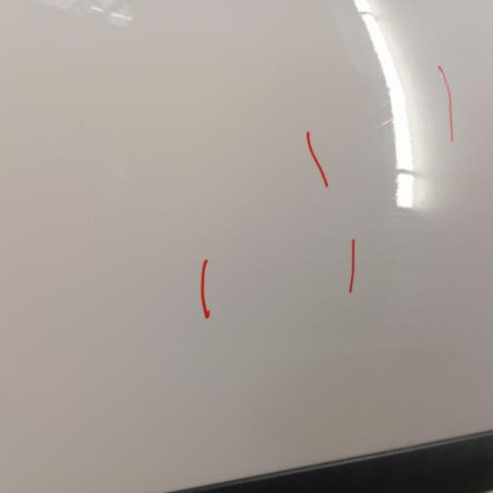 Porte avant droit SEAT IBIZA 3