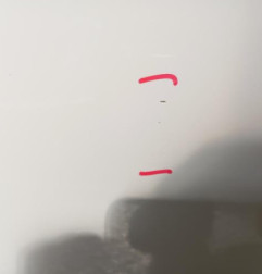 Porte avant gauche SEAT IBIZA 3