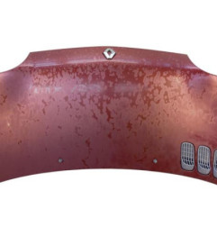 Capot RENAULT TWINGO 1 Photo n°1