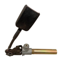 Attache ceinture avant gauche RENAULT TWINGO 1 Photo n°1