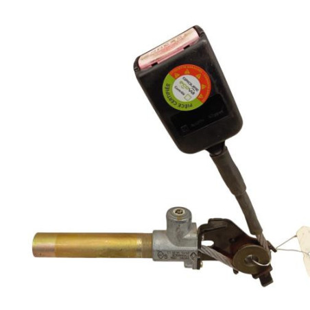 Attache ceinture avant gauche RENAULT TWINGO 1