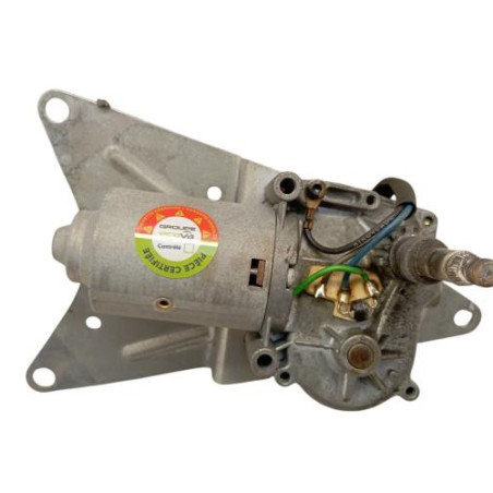 Moteur essuie glace arriere RENAULT TWINGO 1 Photo n°1