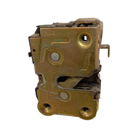 Serrure avant gauche RENAULT TWINGO 1 Photo n°1