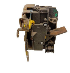 Serrure avant gauche RENAULT TWINGO 1