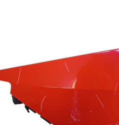 Aile avant gauche SEAT IBIZA 4 Photo n°4