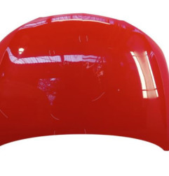 Capot SEAT IBIZA 4 Photo n°1