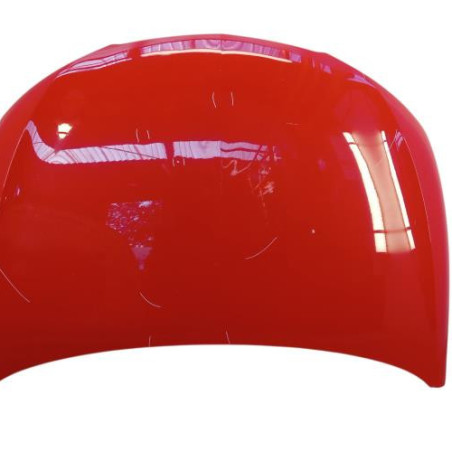 Capot SEAT IBIZA 4 Photo n°1