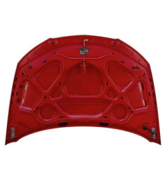 Capot SEAT IBIZA 4 Photo n°5