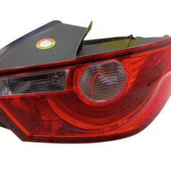 Feu arriere principal droit (feux) SEAT IBIZA 4 Photo n°1