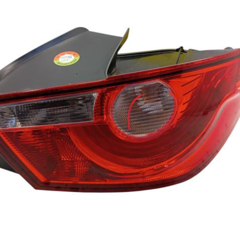 Feu arriere principal droit (feux) SEAT IBIZA 4