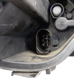 Feu arriere principal droit (feux) SEAT IBIZA 4 Photo n°4