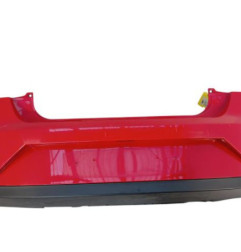 Pare choc arriere SEAT IBIZA 4 Photo n°1
