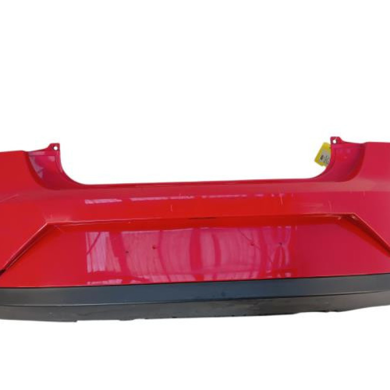 Pare choc arriere SEAT IBIZA 4
