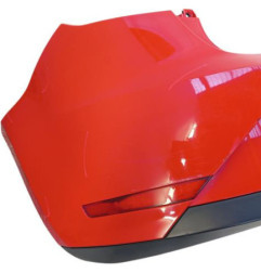 Pare choc arriere SEAT IBIZA 4