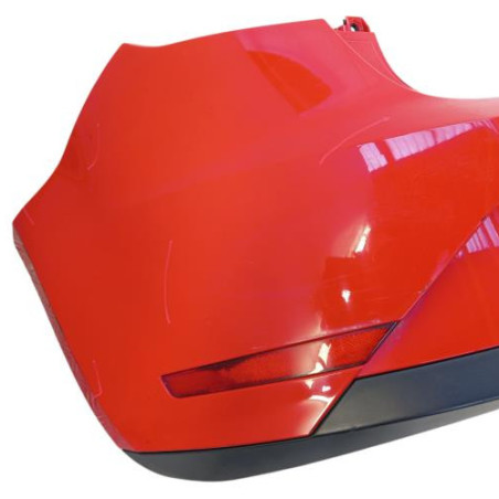 Pare choc arriere SEAT IBIZA 4