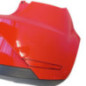Pare choc arriere SEAT IBIZA 4