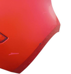 Pare choc arriere SEAT IBIZA 4 Photo n°7