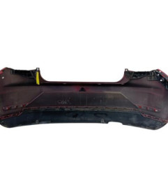 Pare choc arriere SEAT IBIZA 4 Photo n°8