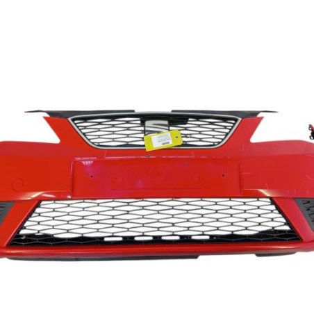 Pare choc avant SEAT IBIZA 4 Photo n°1