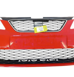 Pare choc avant SEAT IBIZA 4 Photo n°3