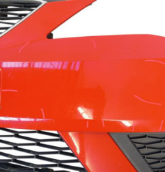 Pare choc avant SEAT IBIZA 4 Photo n°7