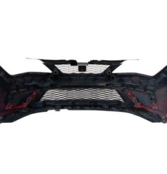 Pare choc avant SEAT IBIZA 4 Photo n°8