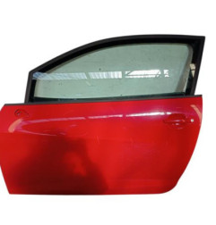 Porte avant gauche SEAT IBIZA 4 Photo n°1