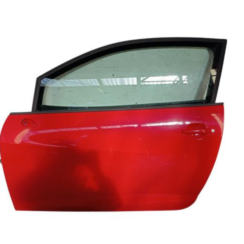 Porte avant gauche SEAT IBIZA 4
