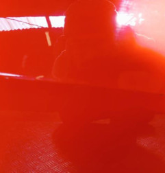 Porte avant gauche SEAT IBIZA 4