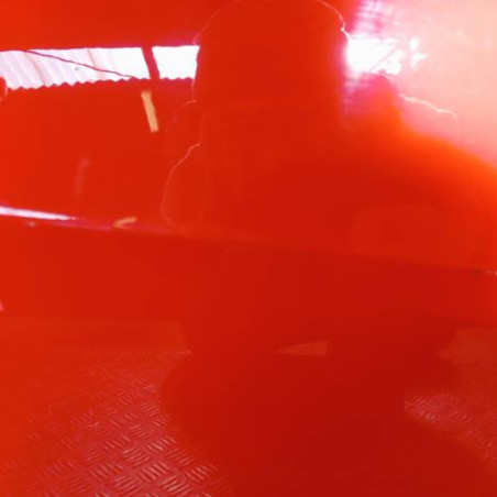 Porte avant gauche SEAT IBIZA 4