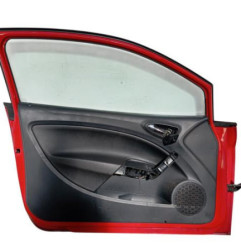 Porte avant gauche SEAT IBIZA 4 Photo n°6