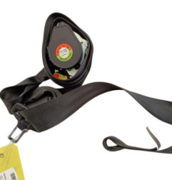 Ceinture avant gauche SEAT IBIZA 4 Photo n°1