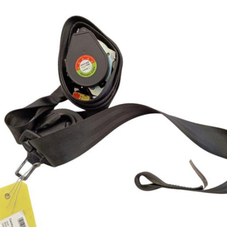Ceinture avant gauche SEAT IBIZA 4 Photo n°1