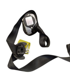 Ceinture avant gauche SEAT IBIZA 4