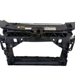 Face avant SEAT IBIZA 4 Photo n°1