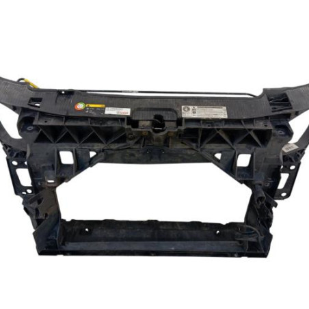 Face avant SEAT IBIZA 4 Photo n°1